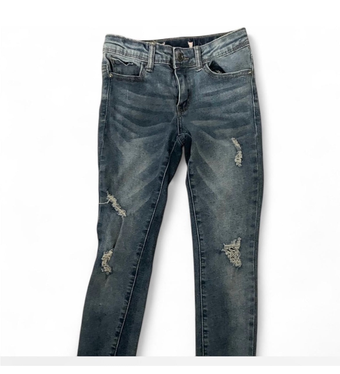 Lot of Girl Jeans