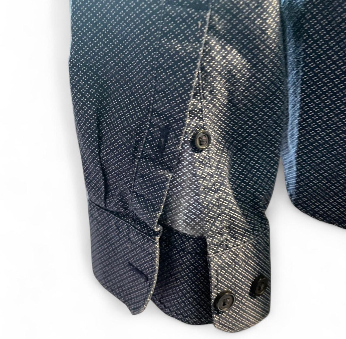 Men's Button Down