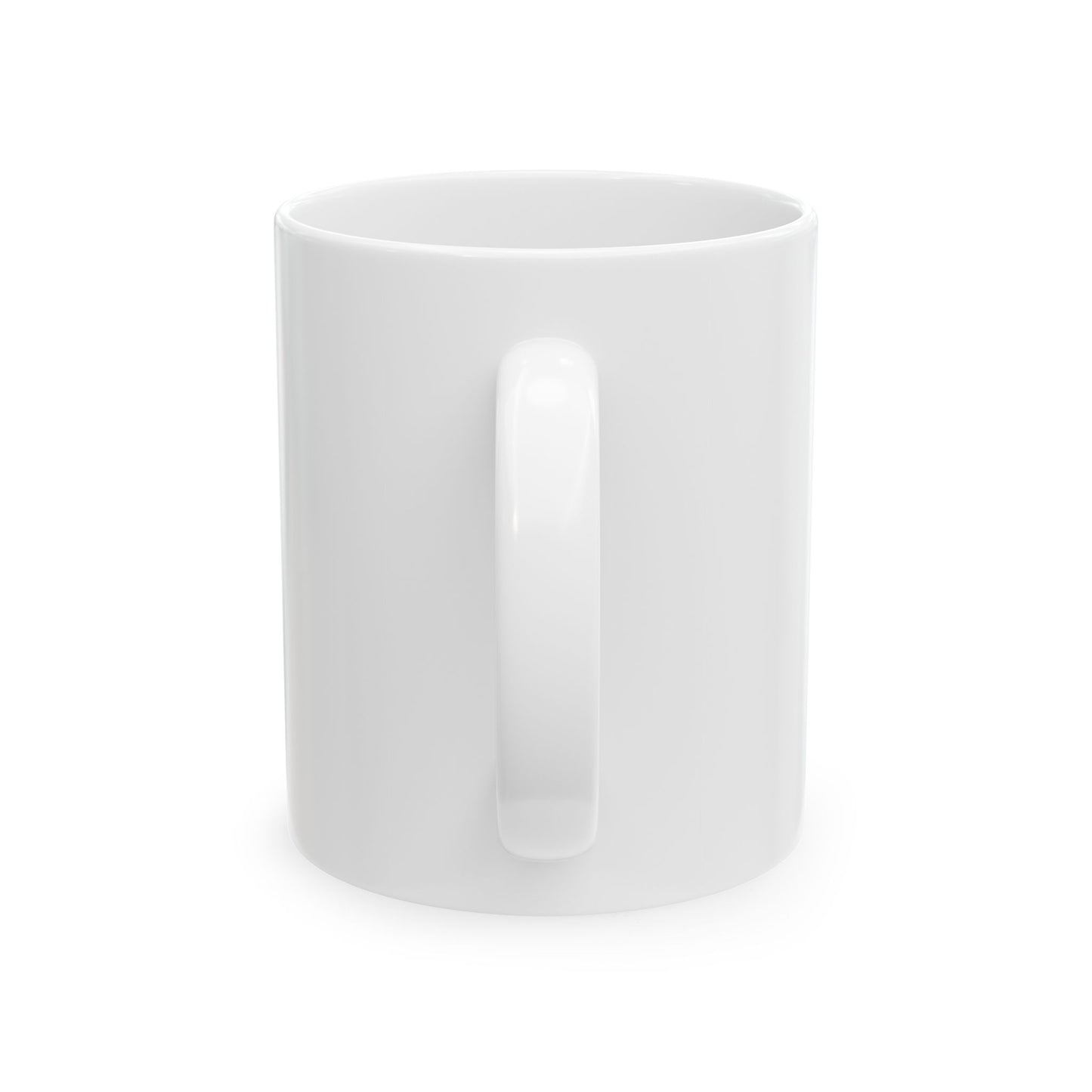 Funny Coffee Mug - "Of Course Size Matters - Nobody Wants a Small Cup of Coffee" - 11oz & 15oz