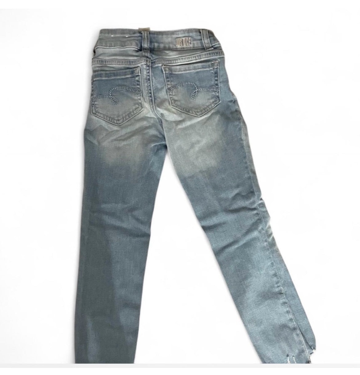 Lot of Girl Jeans