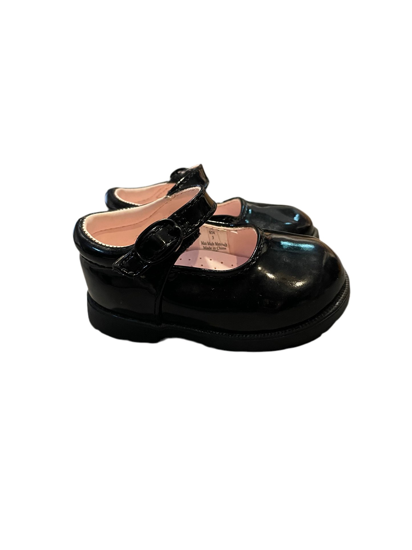 Toddler Mary Jane Shoes