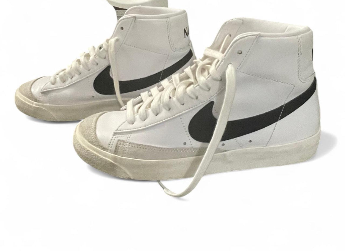 Nike Blazers
