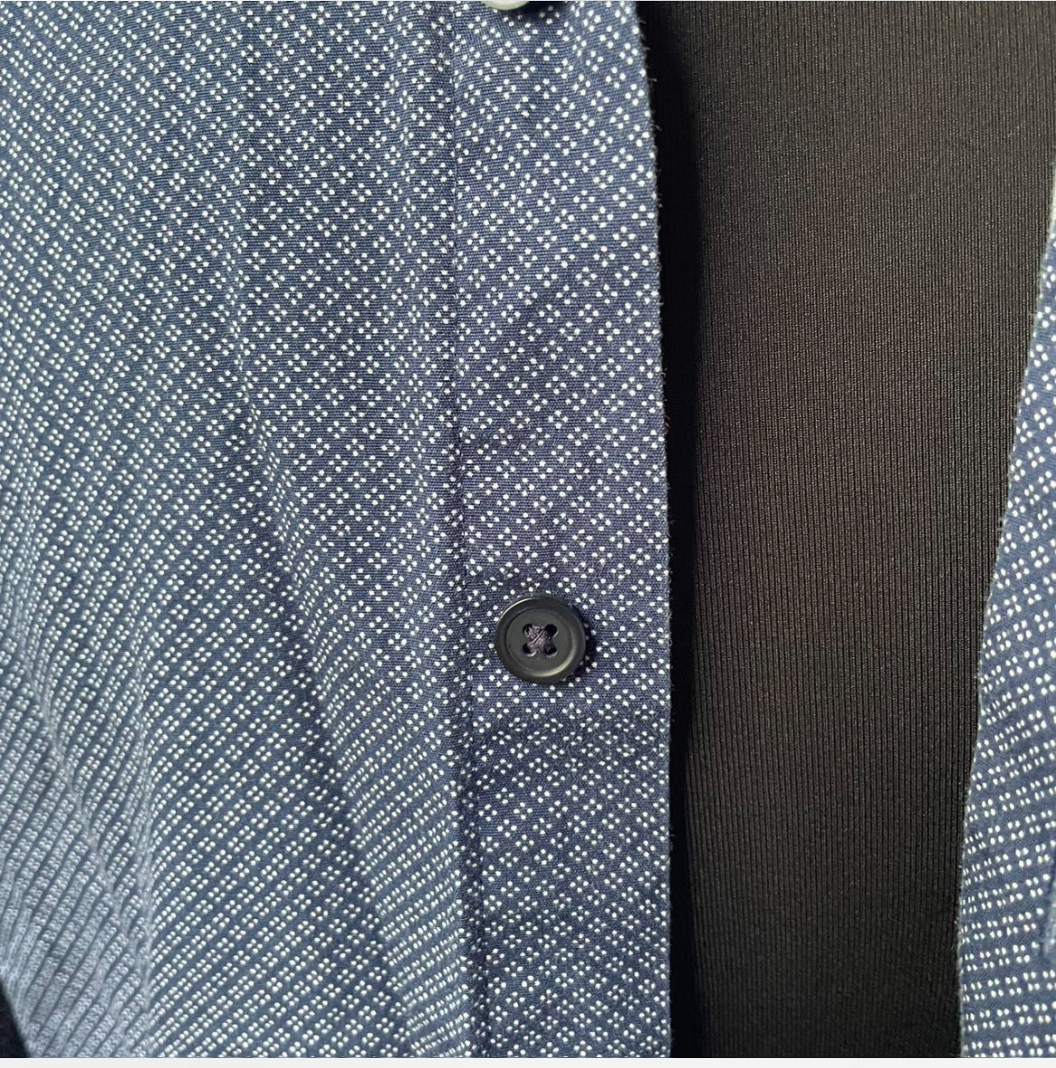 Men's Button Down