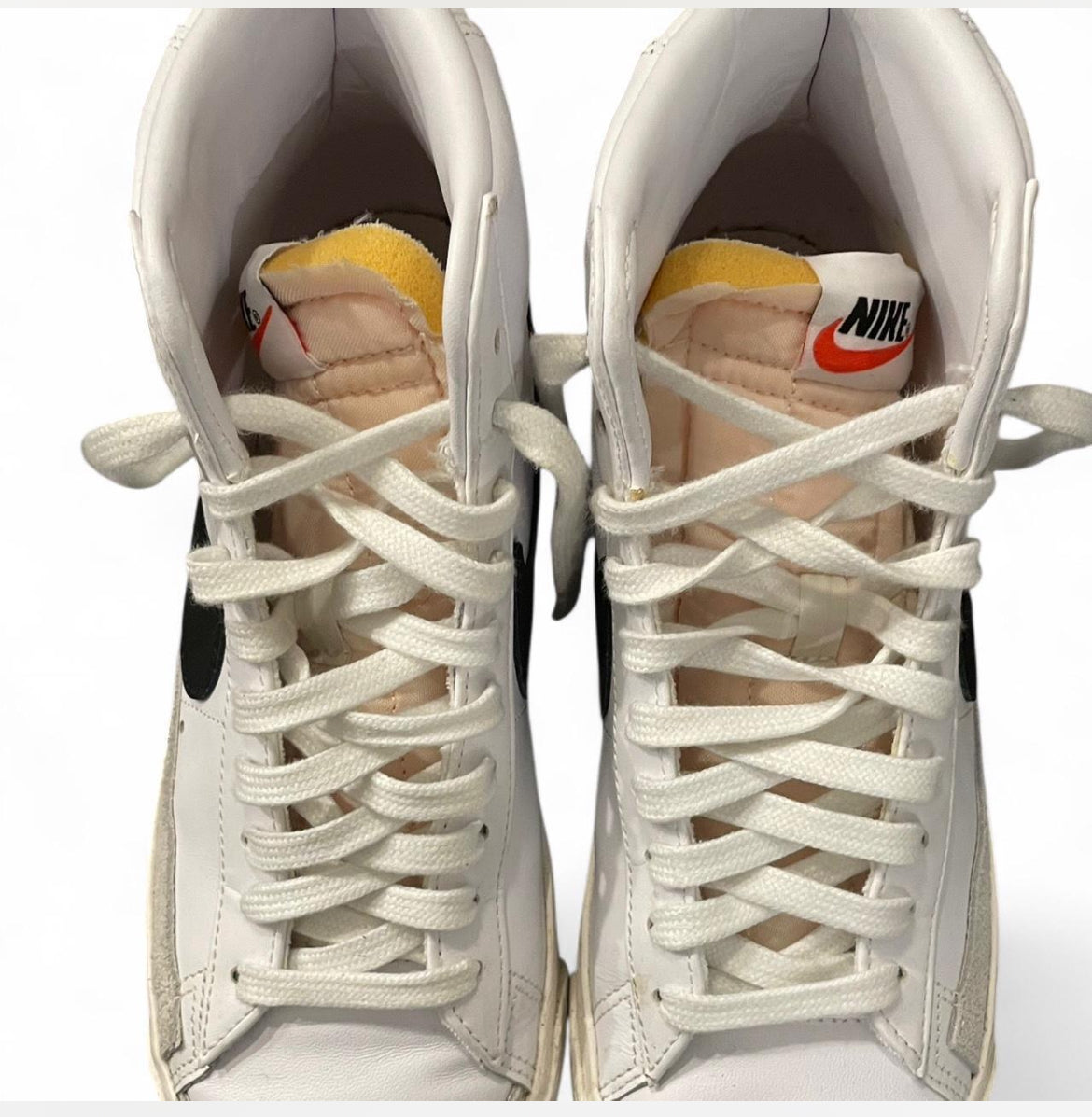 Nike Blazers