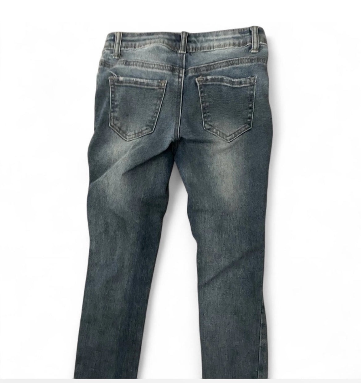 Lot of Girl Jeans