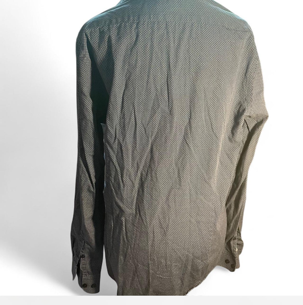 Men's Button Down