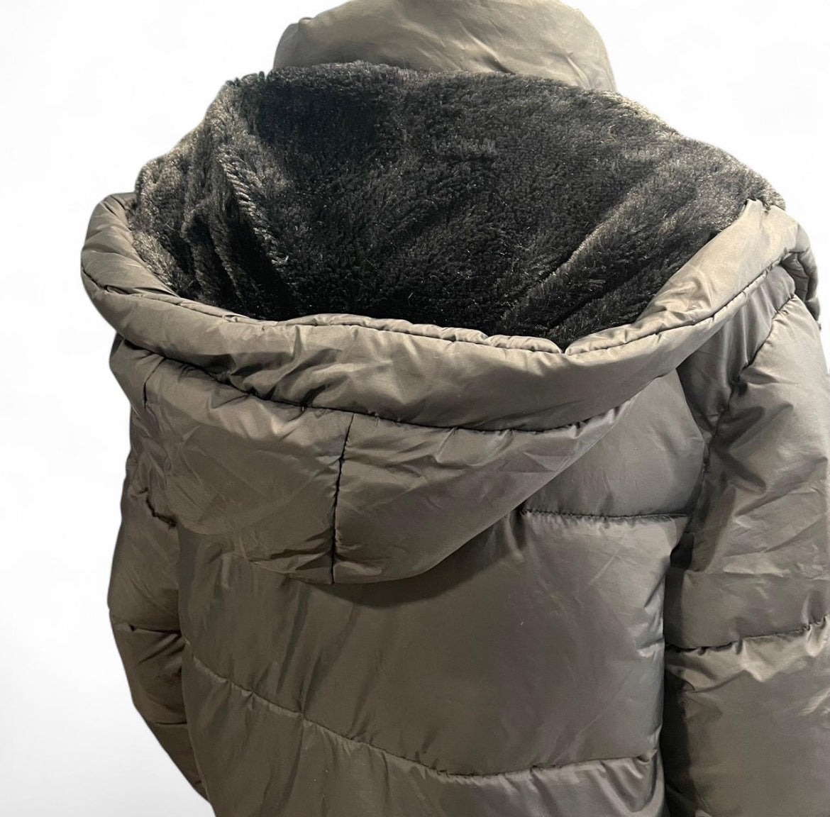 Canada Weather Gear Coat
