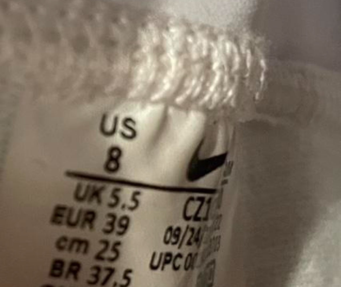 Nike Blazers