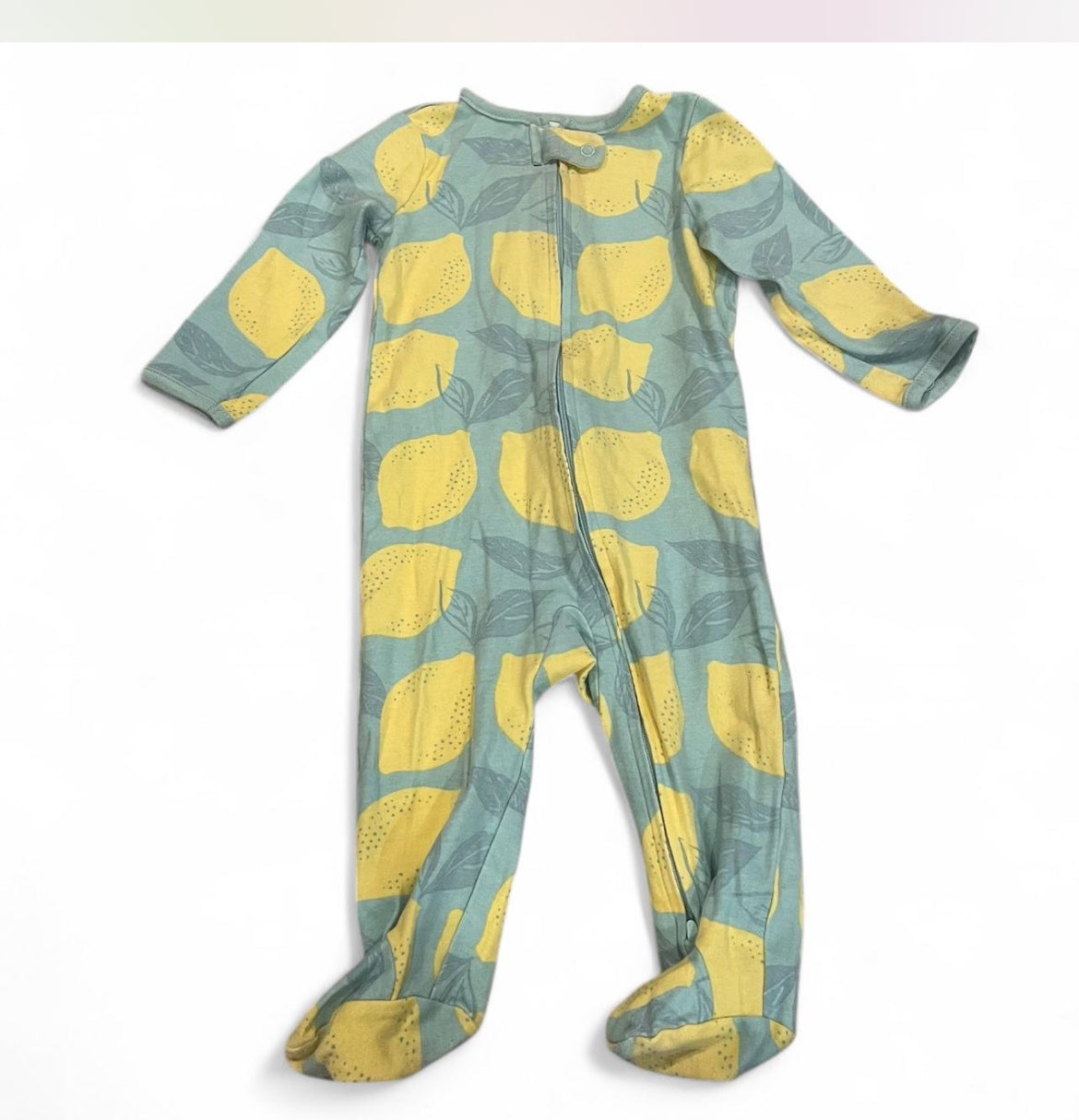 Bundle of 6/9M Baby Sleepers
