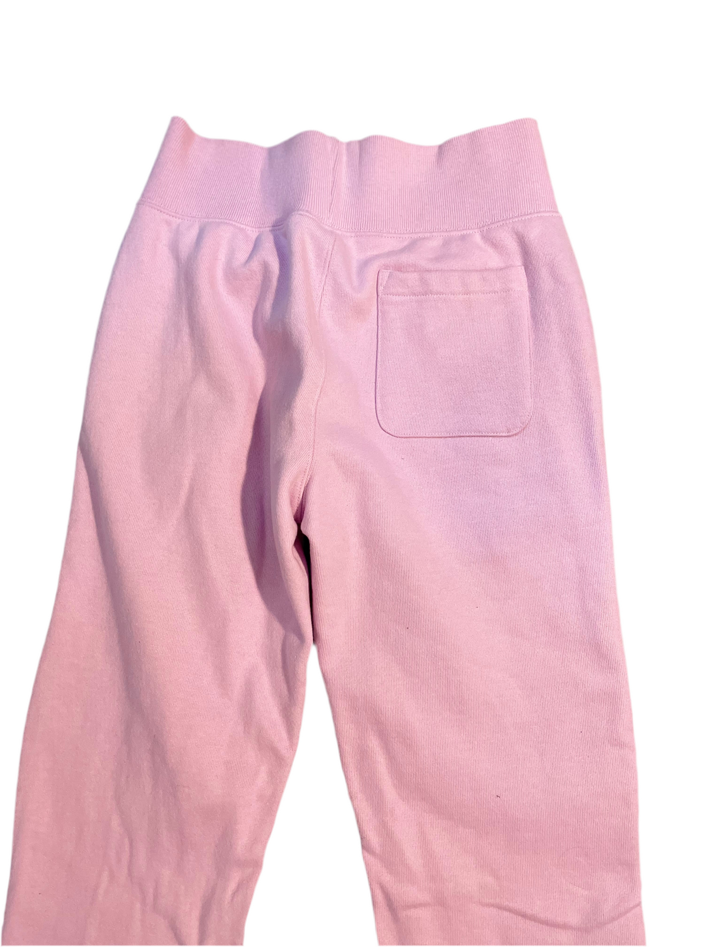 Pink Columbia Joggers
