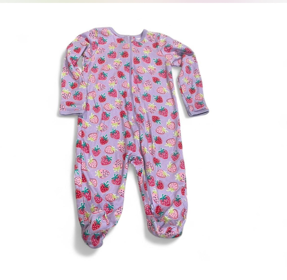 Bundle of 6/9M Baby Sleepers