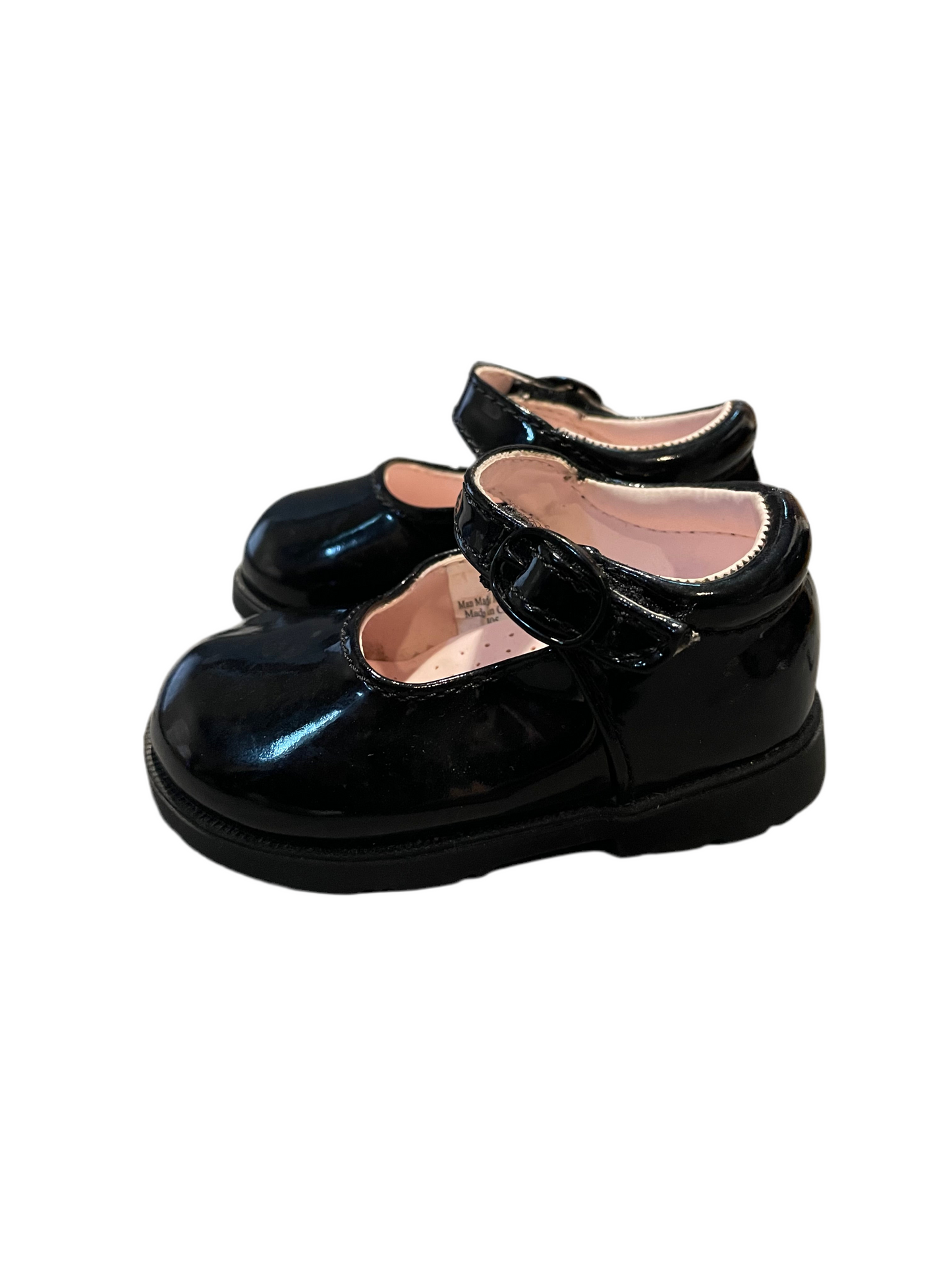 Toddler Mary Jane Shoes