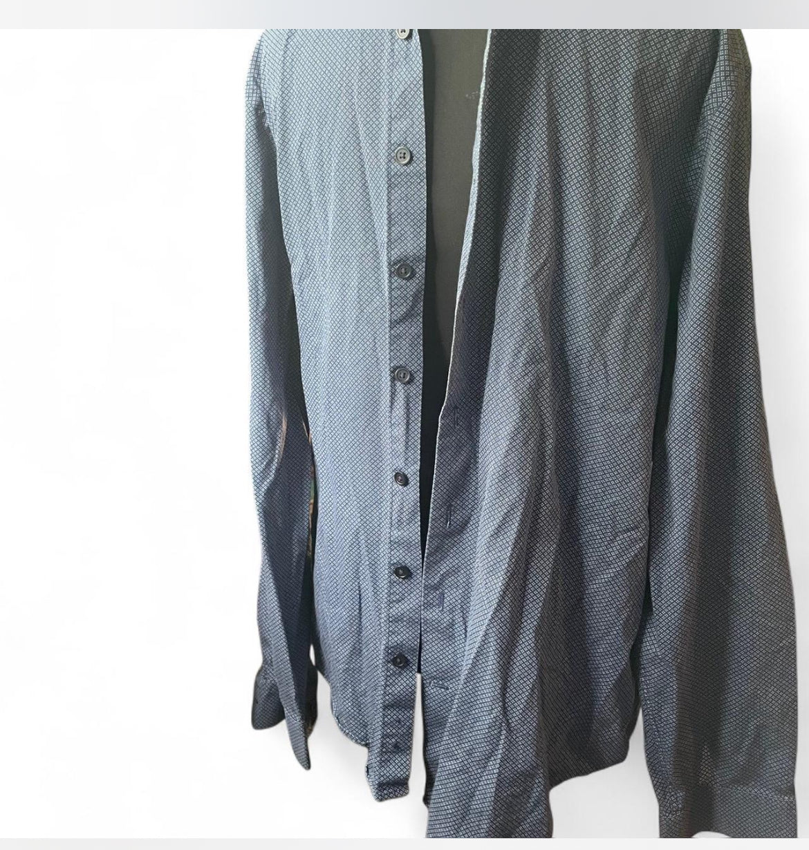 Men's Button Down