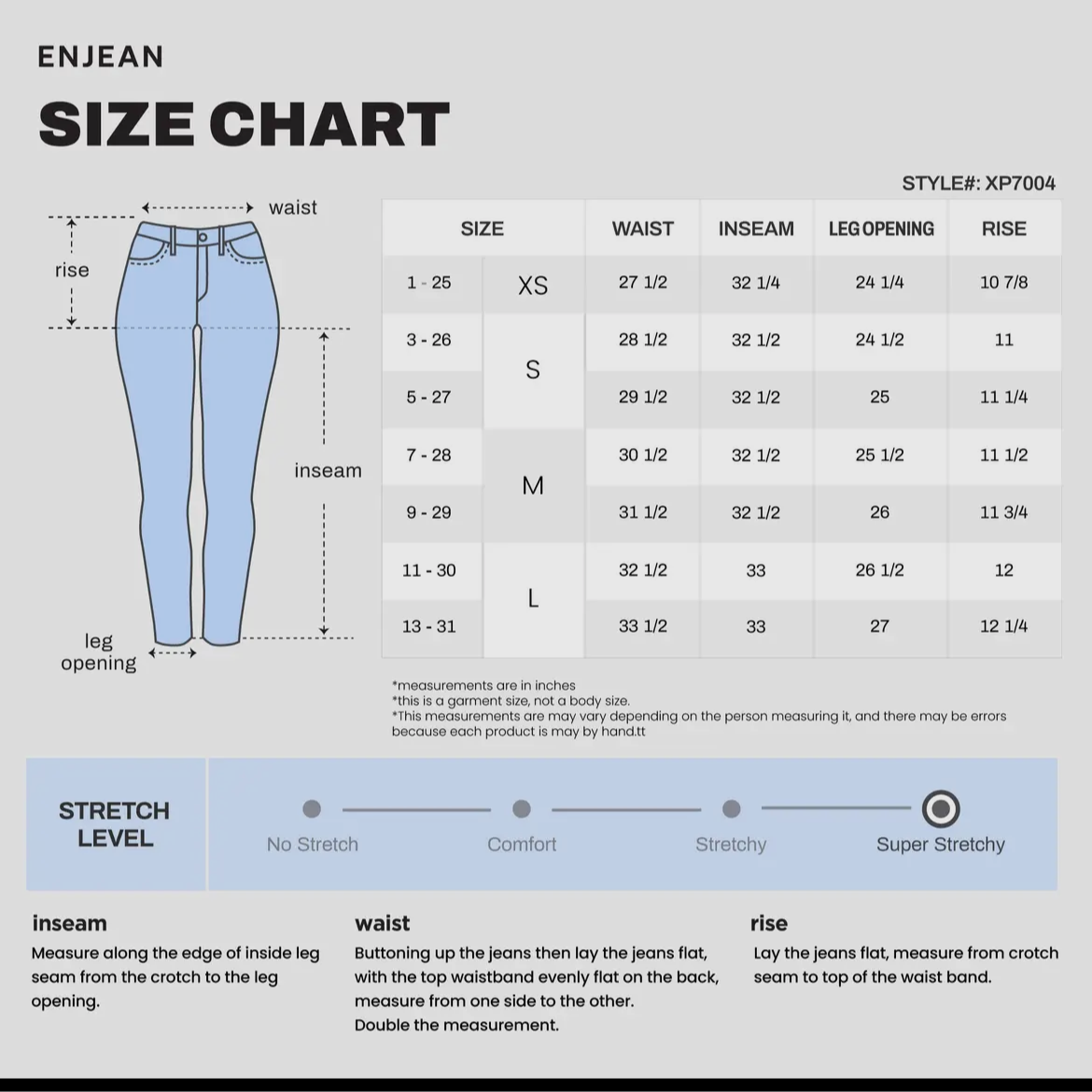Relaxed Wide Leg Jeans