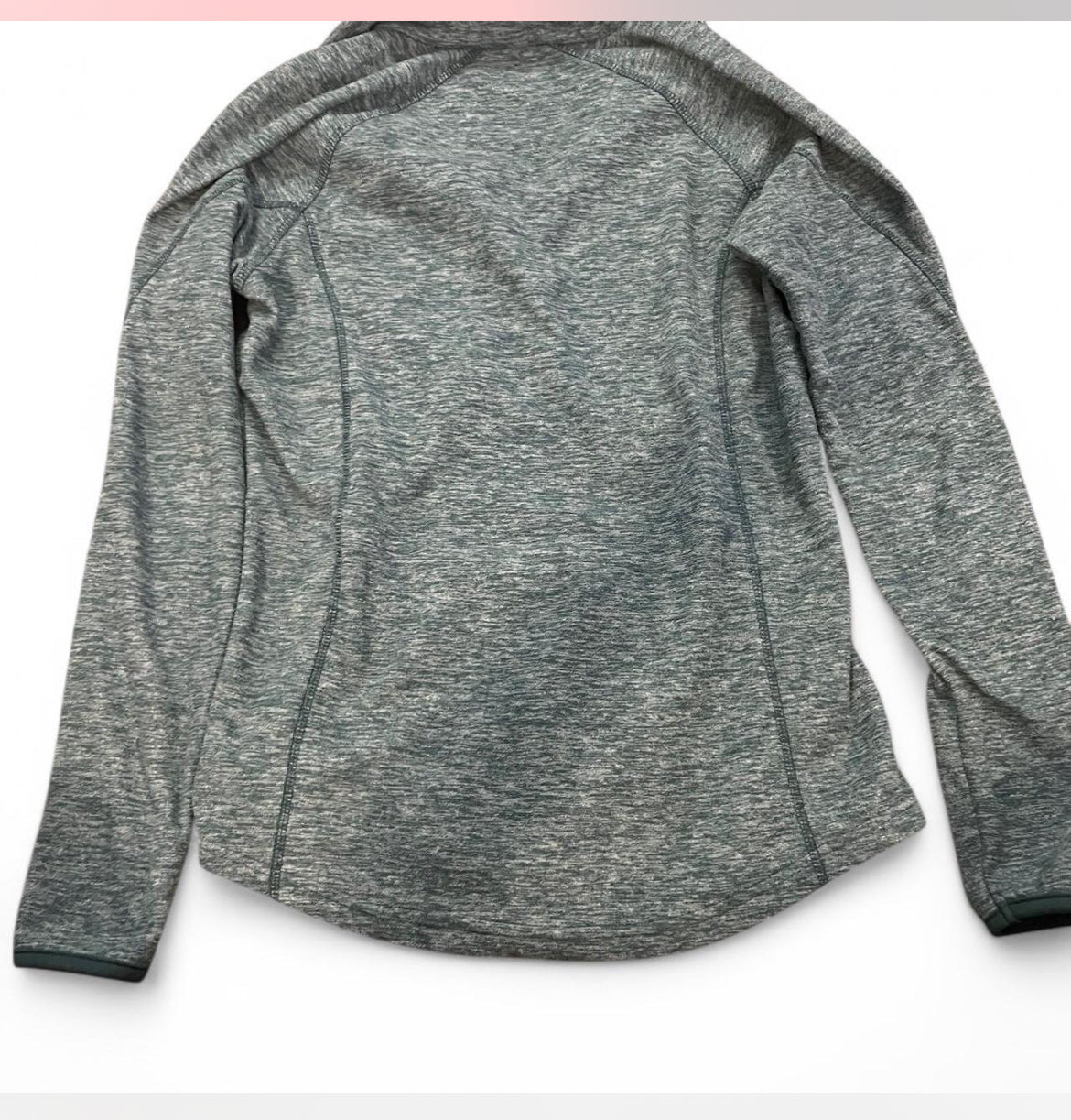 BCG Activewear Pullover