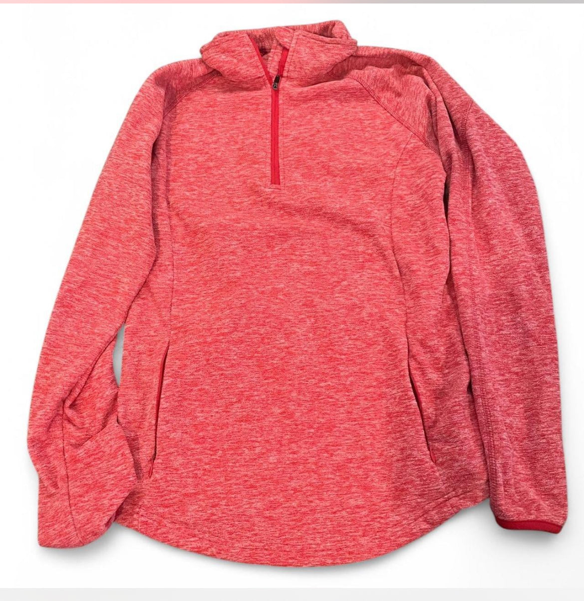 BCG Activewear Pullover