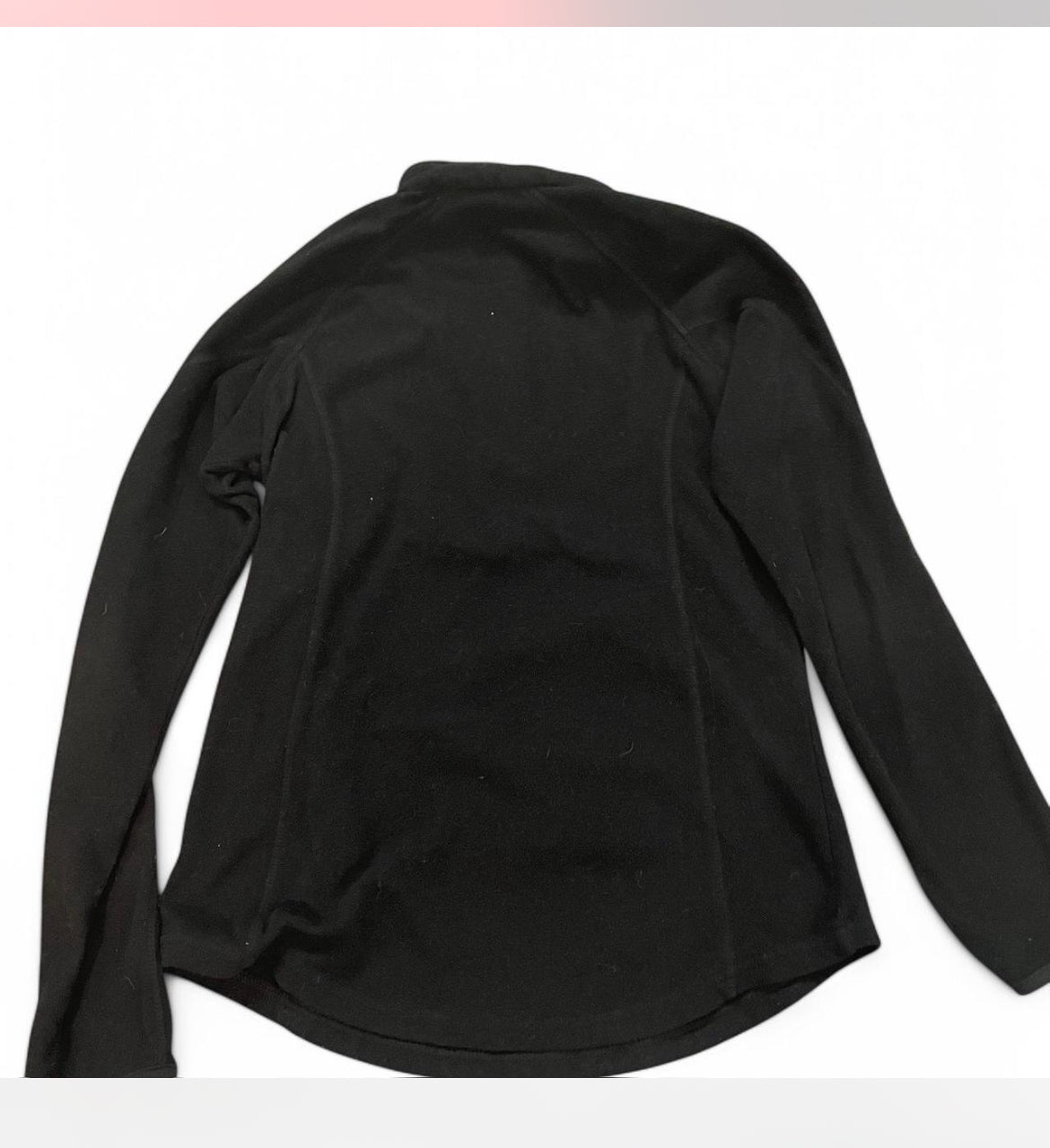 BCG Activewear Pullover