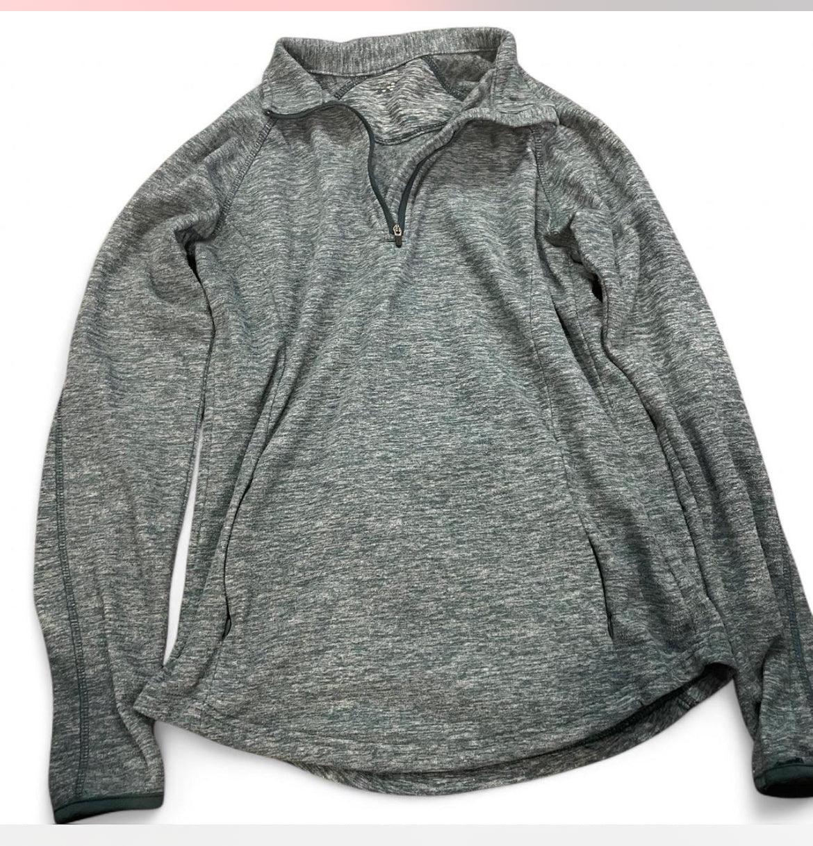 BCG Activewear Pullover