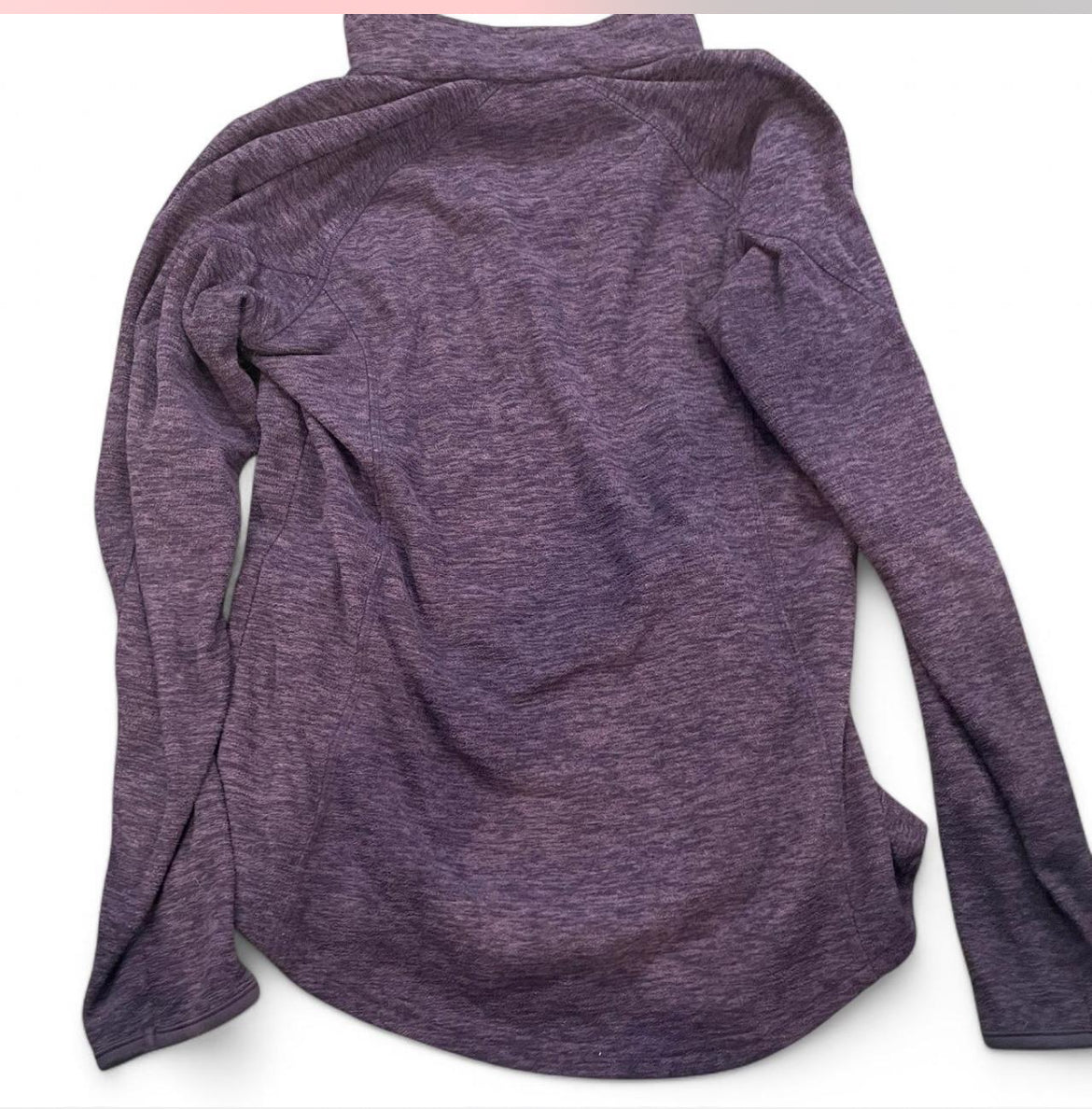 BCG Activewear Pullover