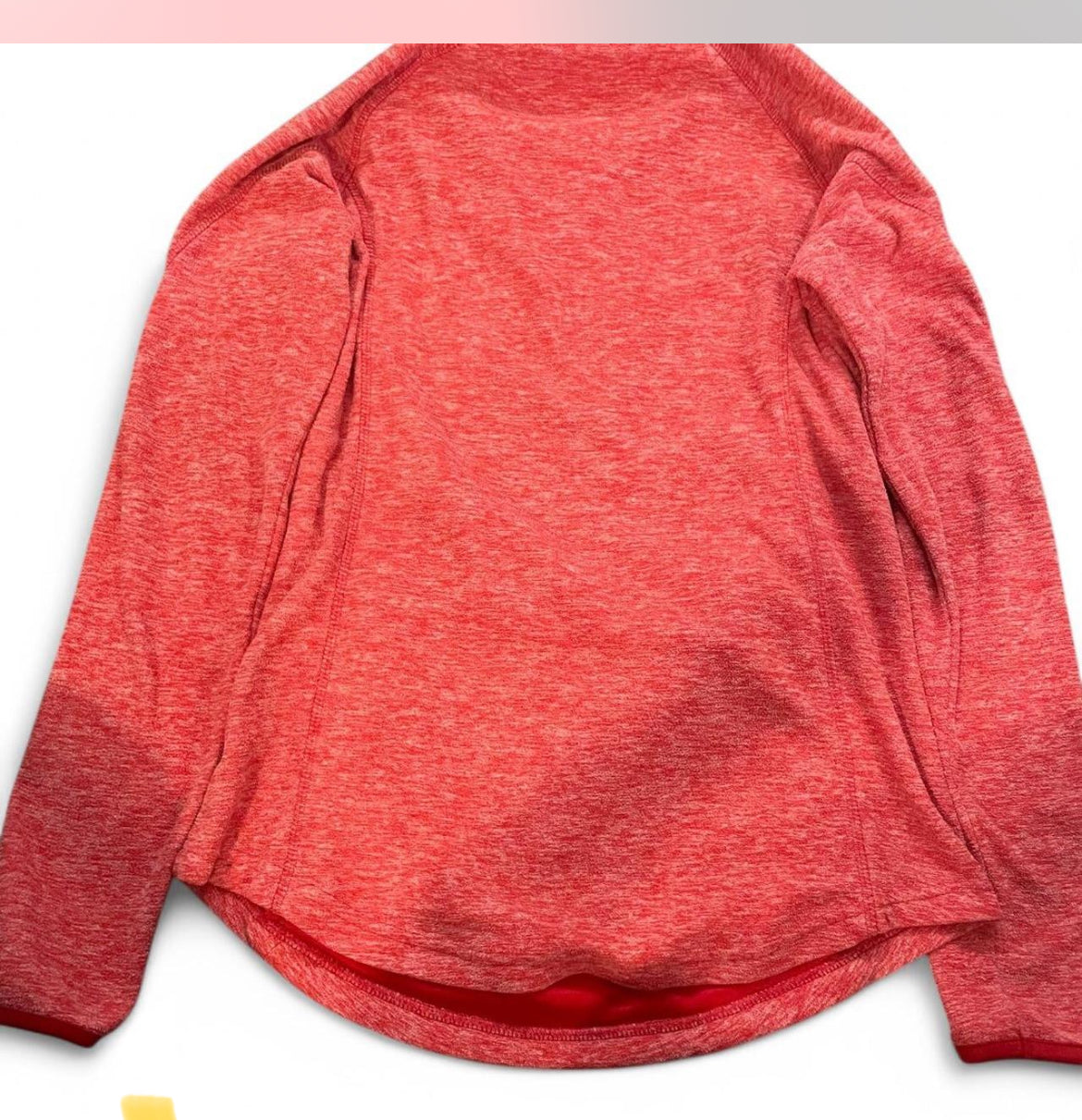 BCG Activewear Pullover