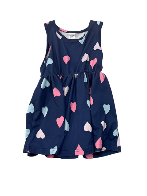 Lot of baby girl Summer dresses