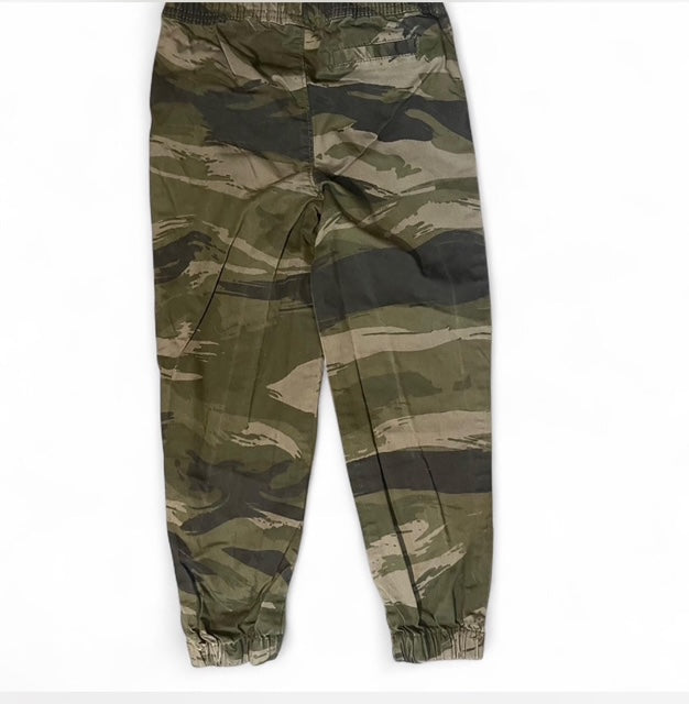Camo Joggers for Kids