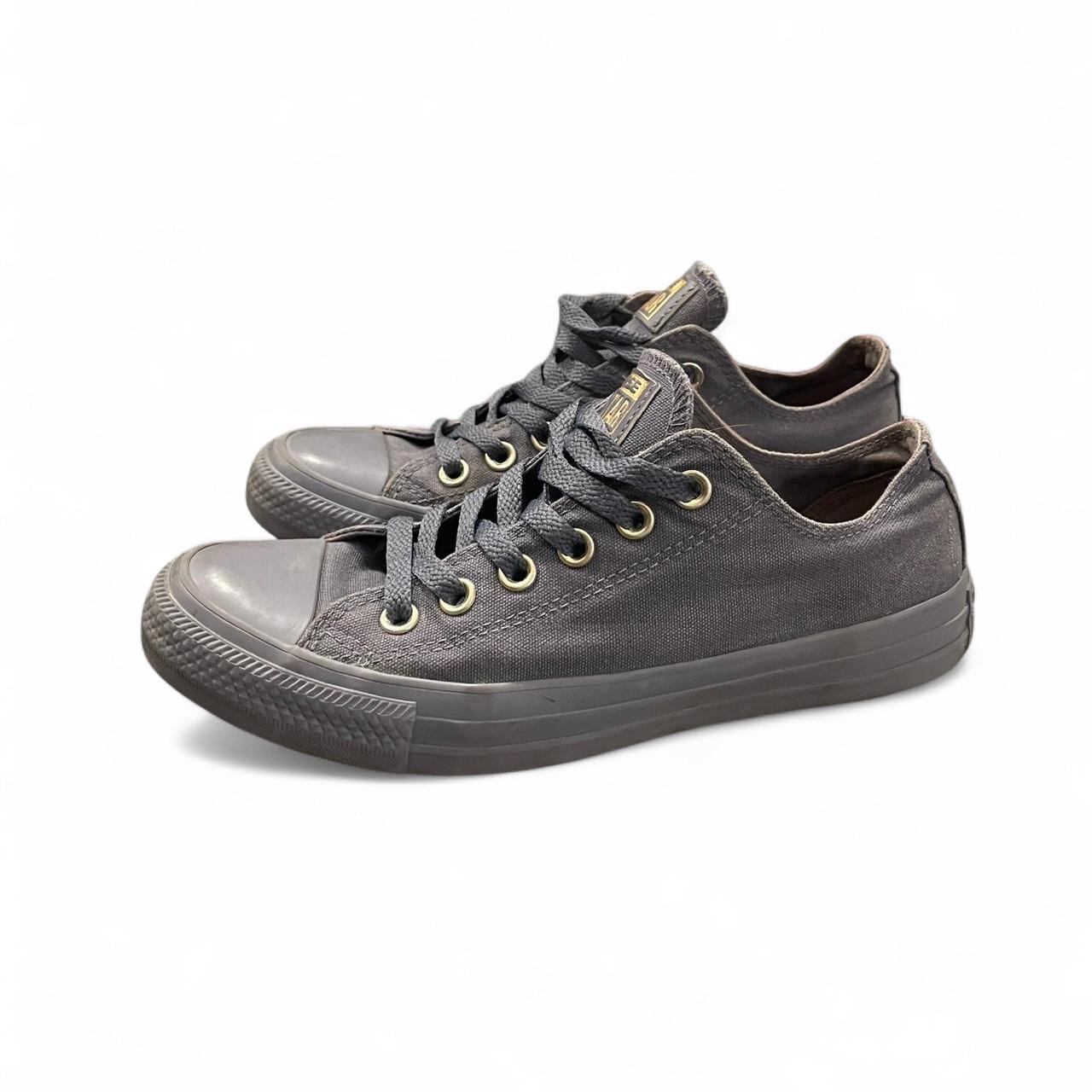 Allstar Converse