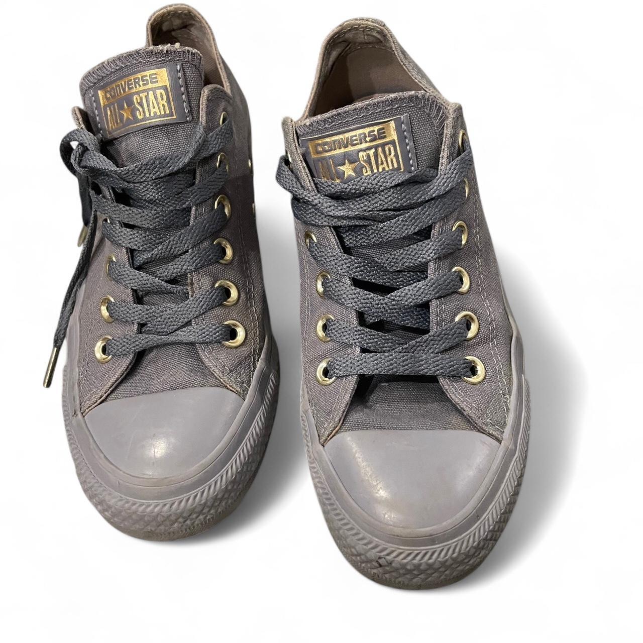 Allstar Converse