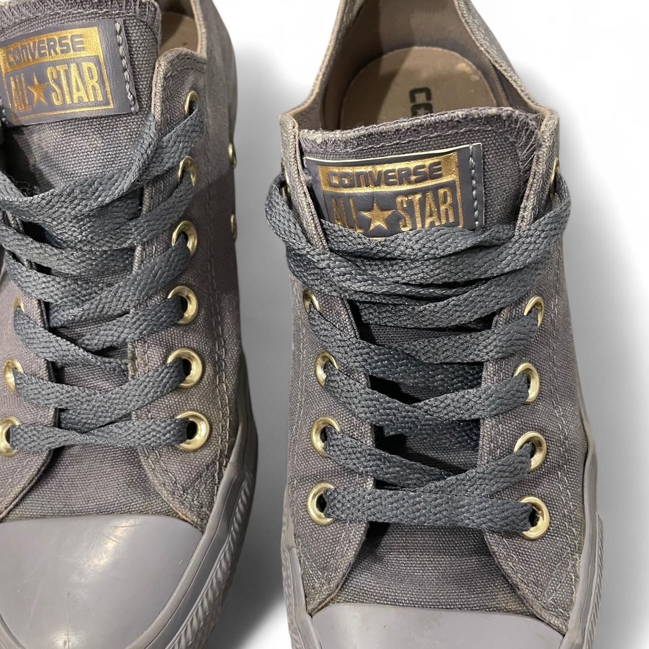 Allstar Converse
