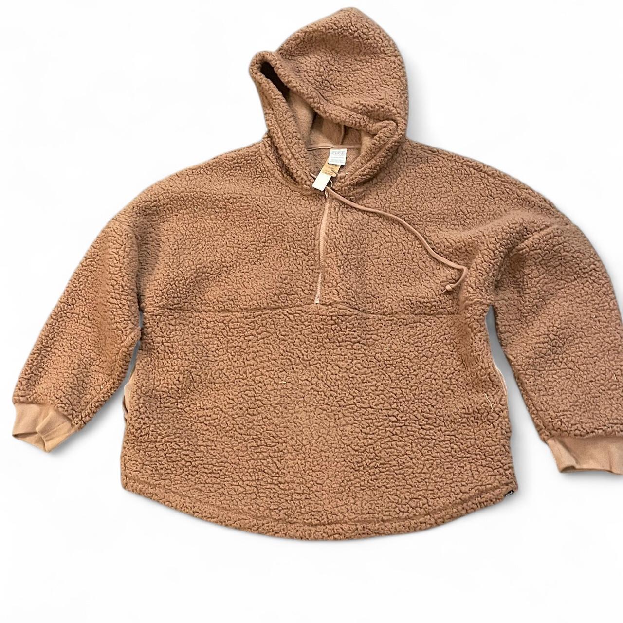 VS PINK Pullover