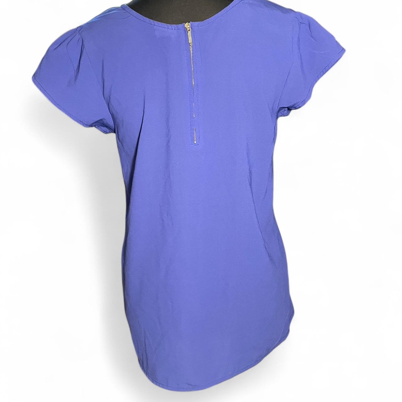 Blue Blouse