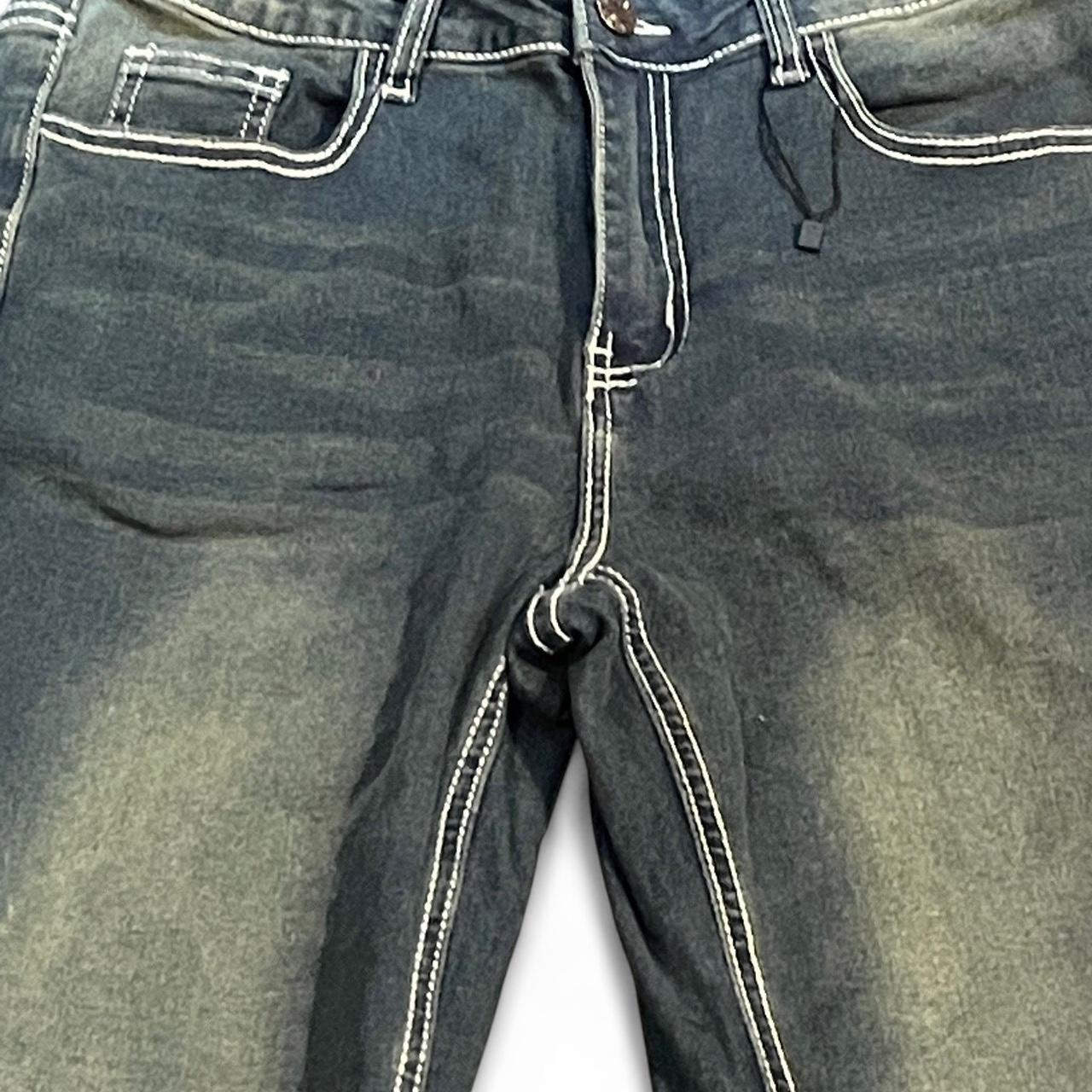 Romwe Jeans