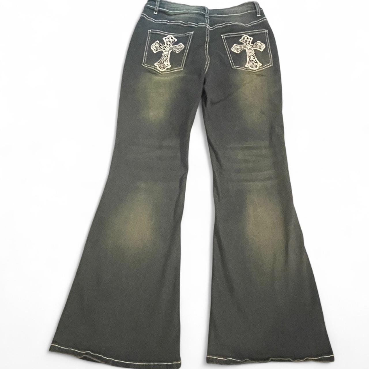 Romwe Jeans