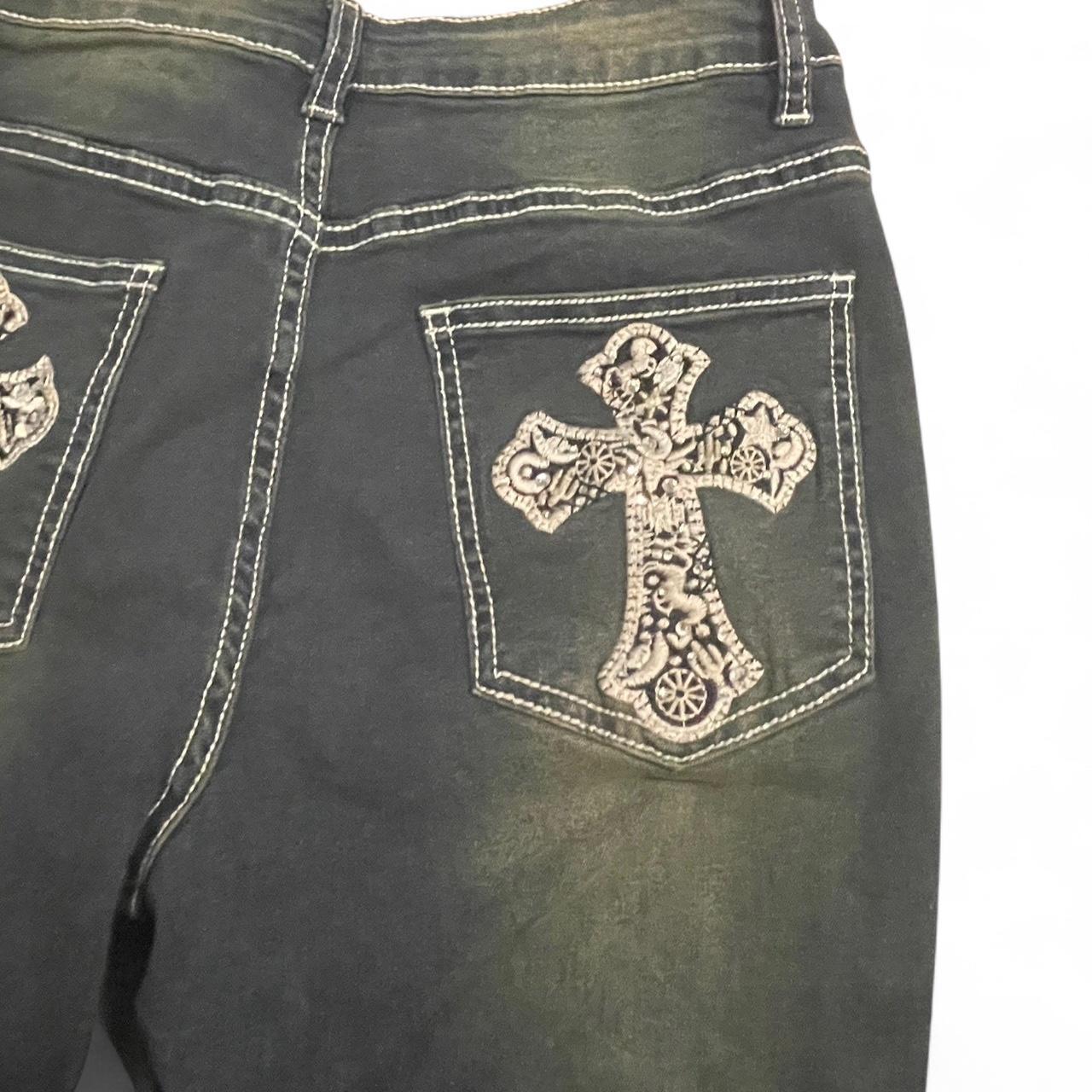 Romwe Jeans