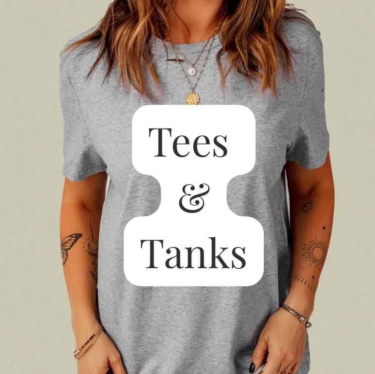 Just Add Jeans
