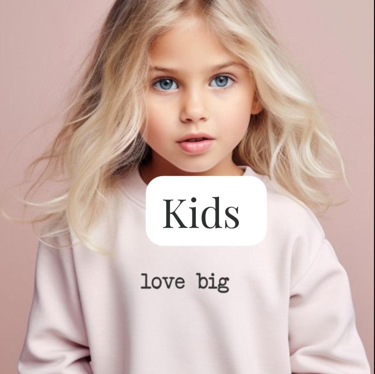 Tiny Trendsetters