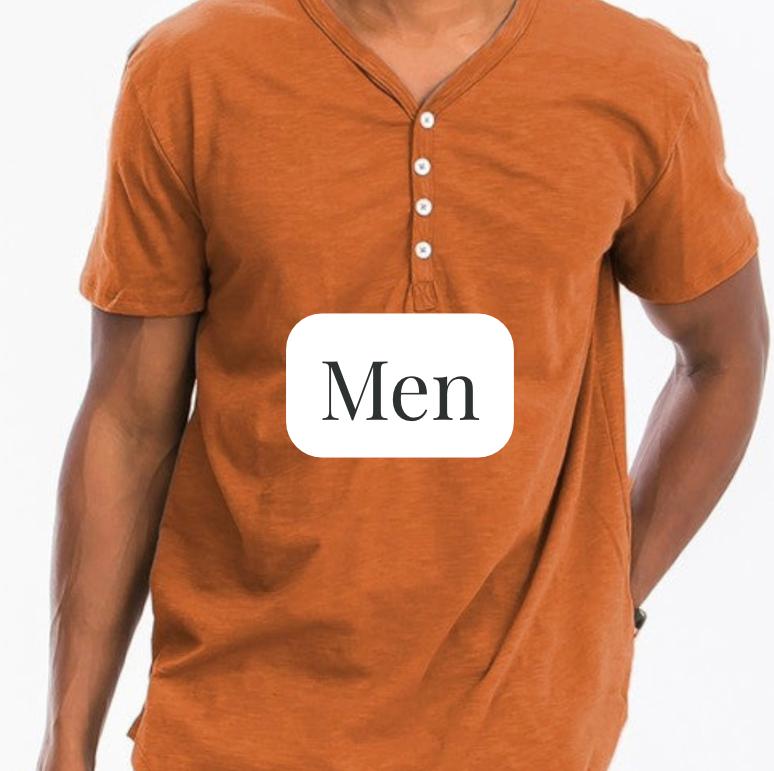 Men's Boutique