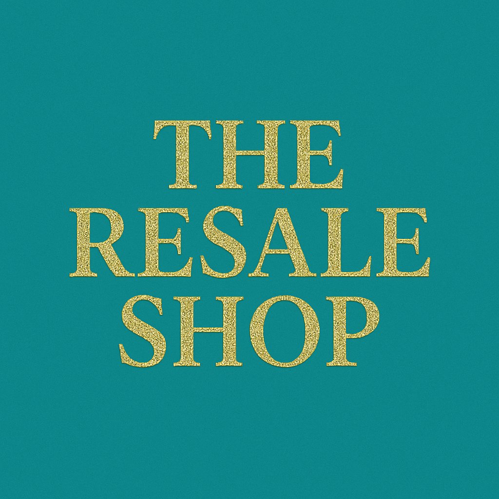 The Resale Shop