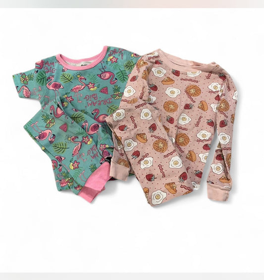 Pajamas Set