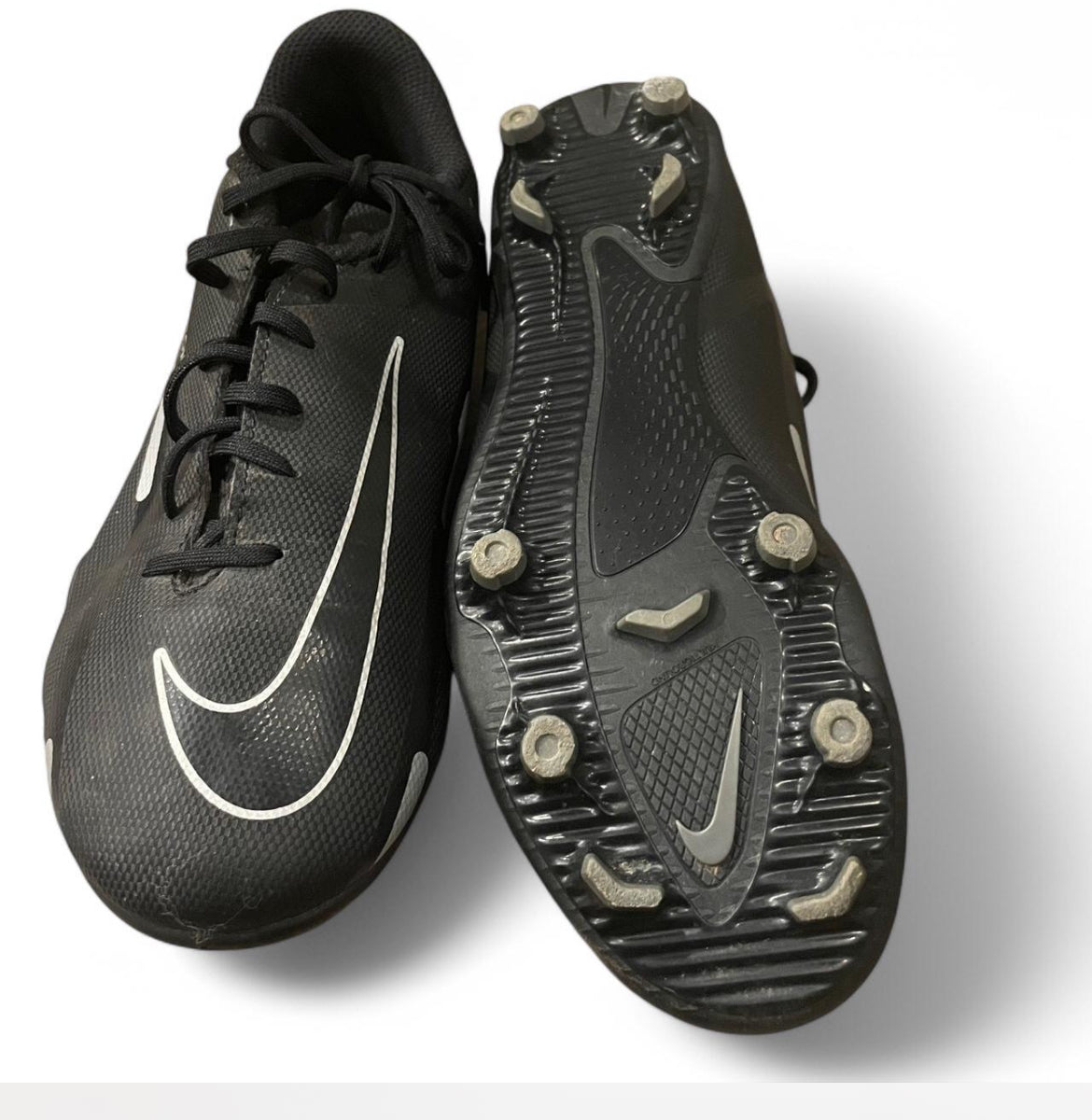 Youth Soccer Cleats
