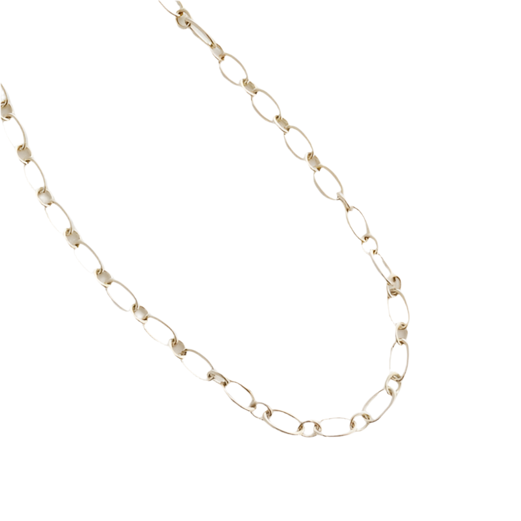 Willa Thick Chain Necklace