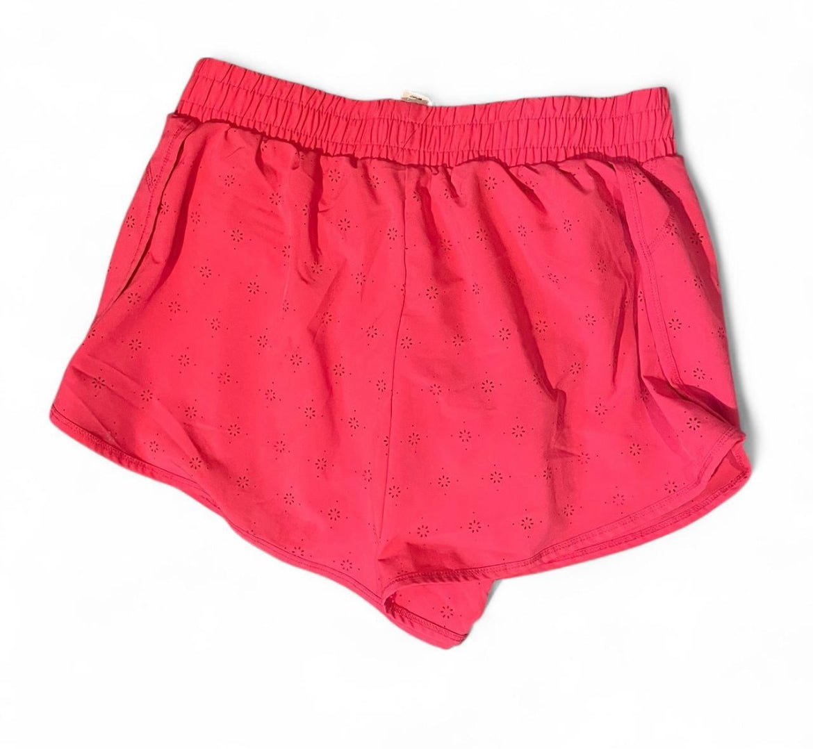 Activewear Shorts for Women