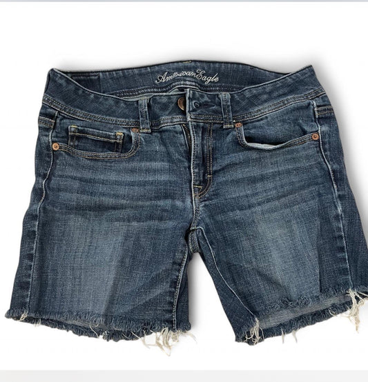 Jean Shorts sz 6