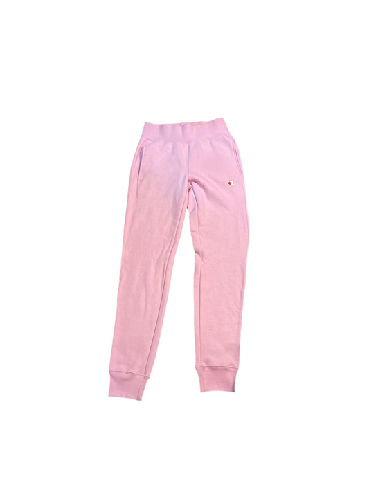 Pink Columbia Joggers