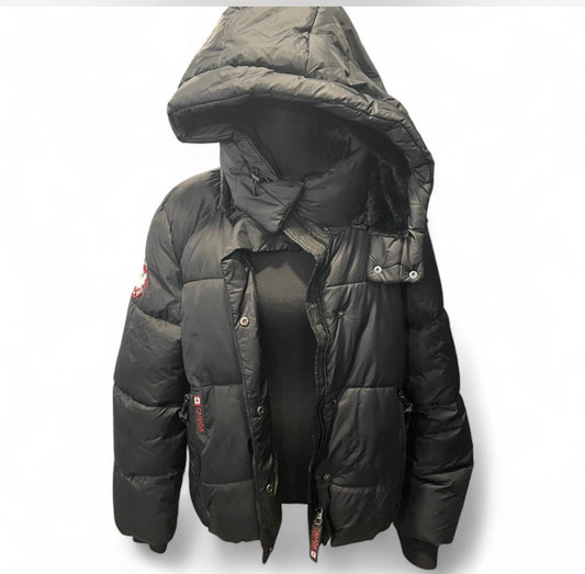 Canada Weather Gear Coat