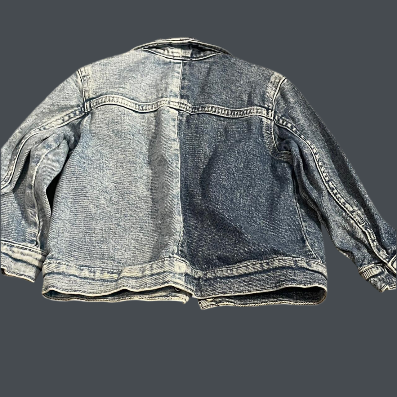 Kids Denim Jacket