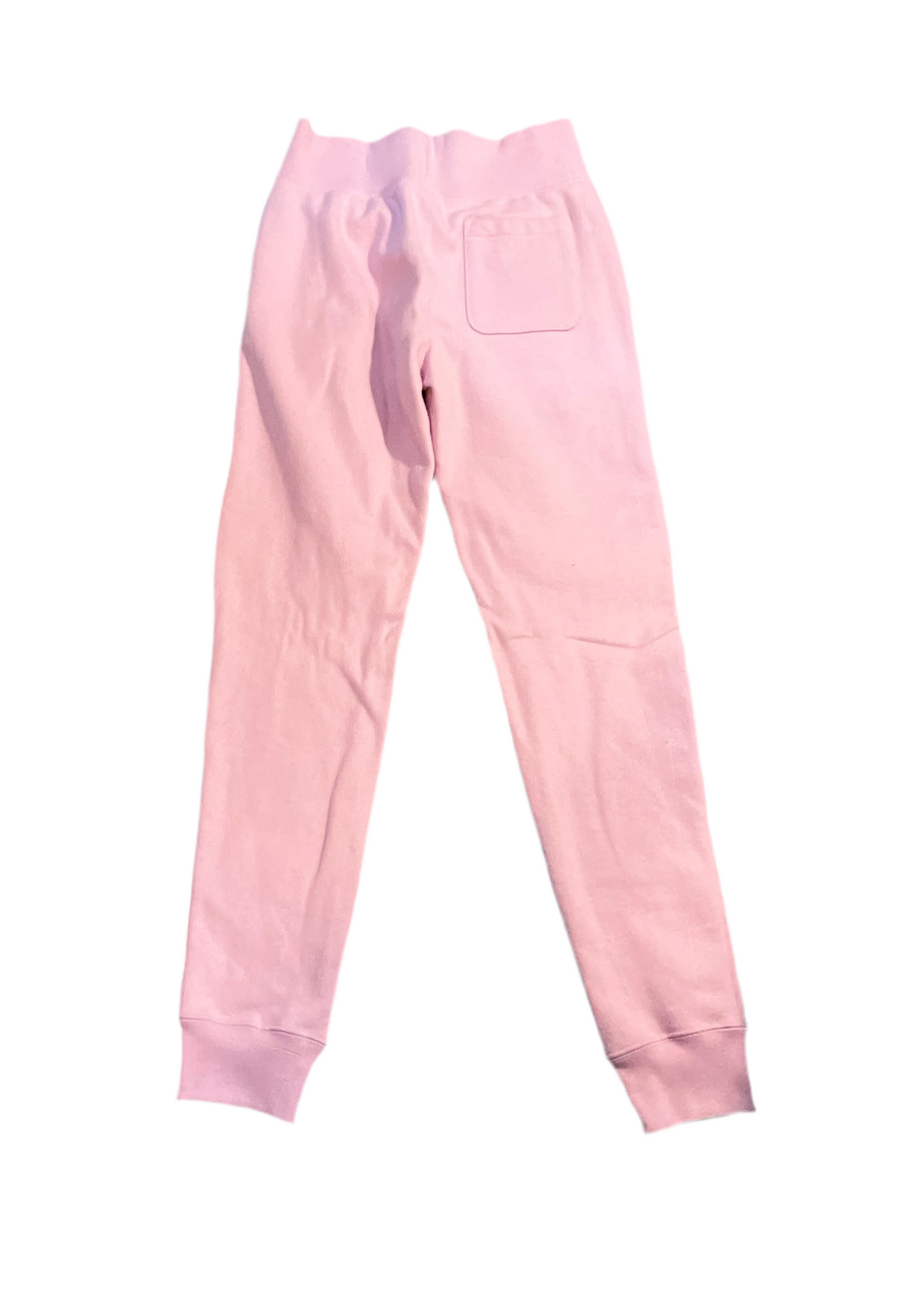 Pink Columbia Joggers