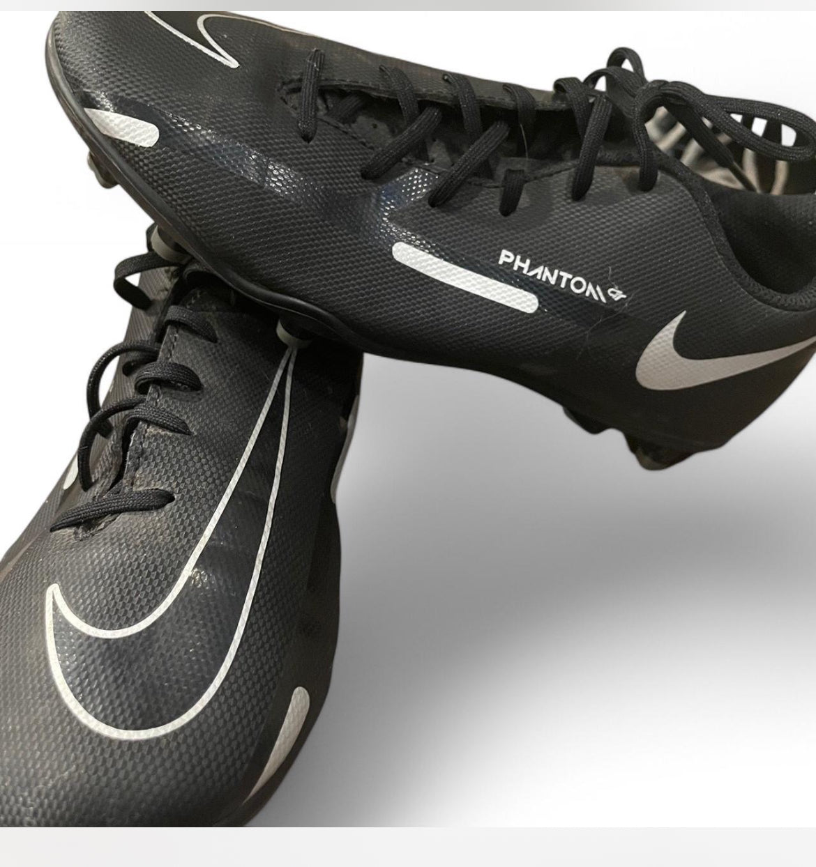 Youth Soccer Cleats
