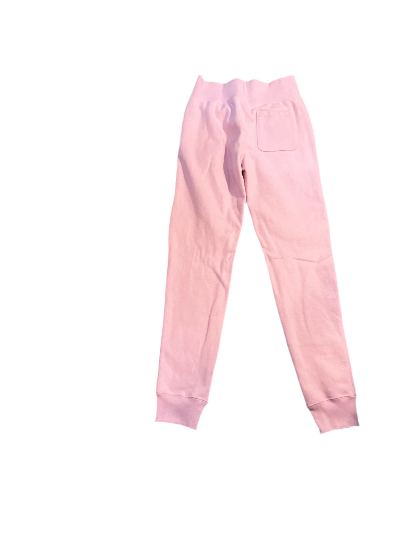 Pink Columbia Joggers