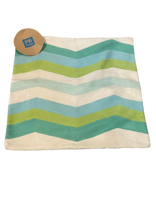PB Teen Pillow Cover